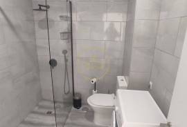 Holiday apartment - Praia da Rocha - close to the beach - balcony - gated community - furnished