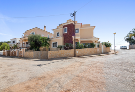 Silves - 3-bedroom villa with swimming pool close to Silves
