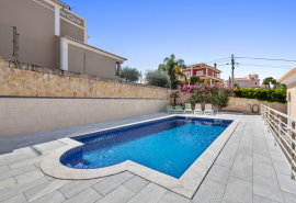 Silves - 3-bedroom villa with swimming pool close to Silves