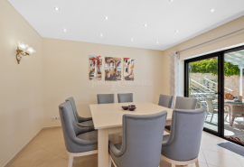 Silves - 3-bedroom villa with swimming pool close to Silves