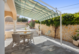 Silves - 3-bedroom villa with swimming pool close to Silves