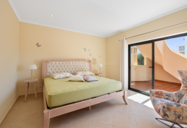 Silves - 3-bedroom villa with swimming pool close to Silves