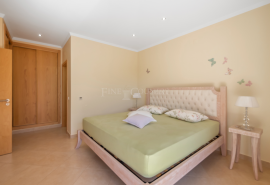 Silves - 3-bedroom villa with swimming pool close to Silves