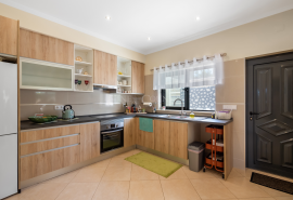 Silves - 3-bedroom villa with swimming pool close to Silves