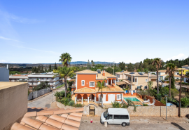 Silves - 3-bedroom villa with swimming pool close to Silves