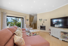 Silves - 3-bedroom villa with swimming pool close to Silves
