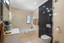 Silves - 3-bedroom villa with swimming pool close to Silves