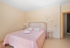 Silves - 3-bedroom villa with swimming pool close to Silves