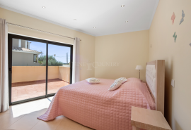 Silves - 3-bedroom villa with swimming pool close to Silves