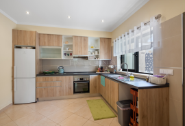 Silves - 3-bedroom villa with swimming pool close to Silves
