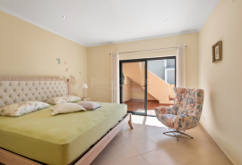 Silves - 3-bedroom villa with swimming pool close to Silves