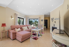 Silves - 3-bedroom villa with swimming pool close to Silves