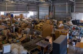 Warehouse for sale in Alcoy