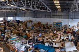 Warehouse for sale in Alcoy