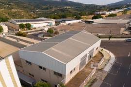 Warehouse for sale in Alcoy