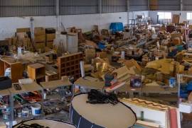 Warehouse for sale in Alcoy