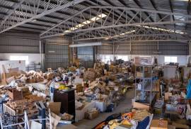 Warehouse for sale in Alcoy