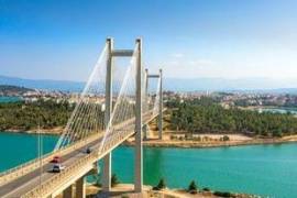 Excellent Plot of land for sale in Karystos Evia Greece