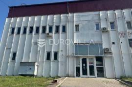 Požega, Dubrovačka, furnished business premises 300 m2 with additional space 90 m2