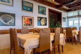 City of Crikvenica - Equipped restaurant ready for business