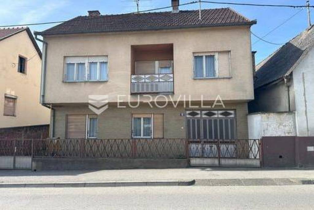 Požega, Arslanovci 32, spacious house with an additional facility