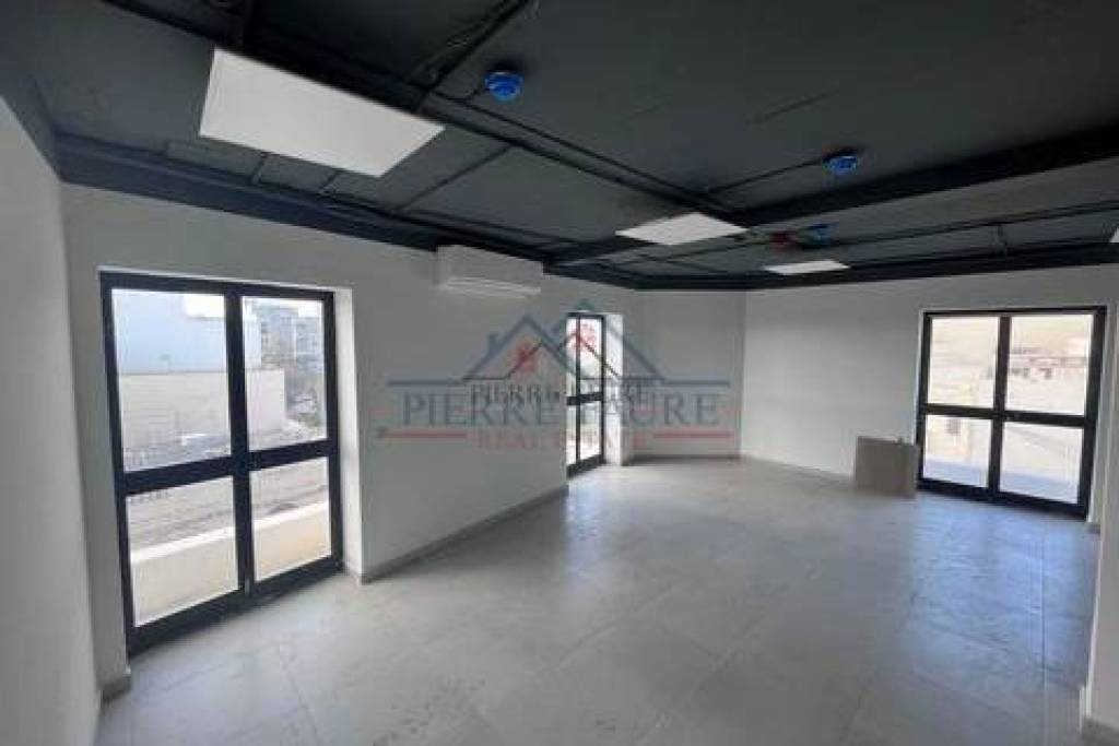 Office-Space for sale in San Gwann Malta