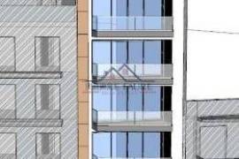 Building plot