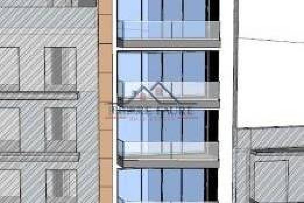 Building plot