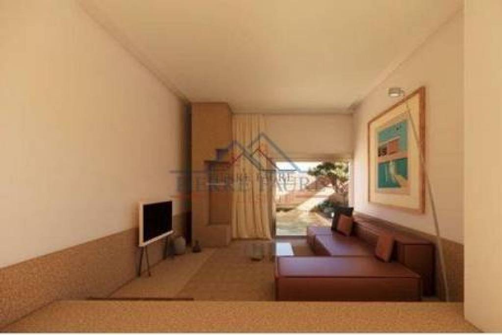 3 bedrooms semi-detached villa