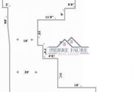 Building plot