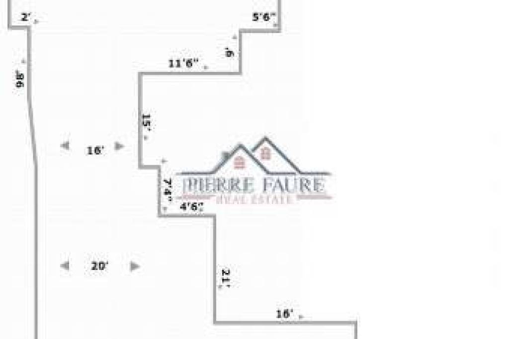 Building plot