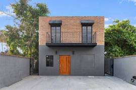 M16 L8 16 de Septiembre, Brick Centro Offices, Cabo San Lucas,