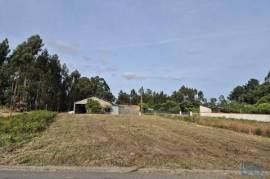 Terreno em Ponte de Vagos e Santa Catarina de 610,00 m²