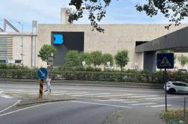 Café / snack-bar em Braga (São Vítor) de 96,00 m²