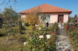 Excellent 3 Bed House For Sale In Seini Maramures