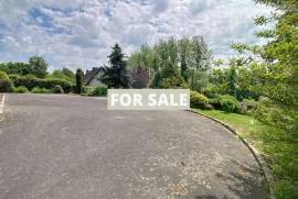 Detached Country House With Open Views