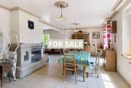 Detached Country House With Open Views
