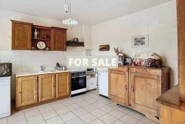 Detached Country House With Open Views