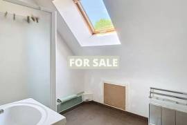 Detached Country House With Open Views