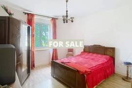 Detached Country House With Open Views