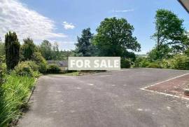 Detached Country House With Open Views