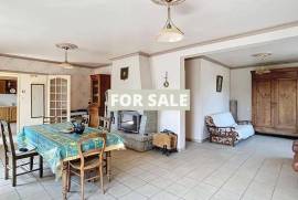 Detached Country House With Open Views