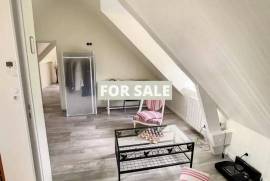 Detached Country House With Open Views and Outbuilding