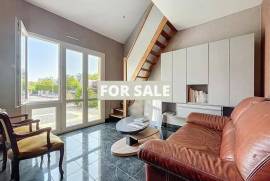 Contemporary Detached House by the Coast