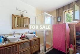 Detached Country House with Swimming Pool