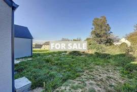 New Build Detached House For Sale