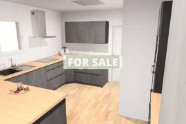 New Build Detached House For Sale