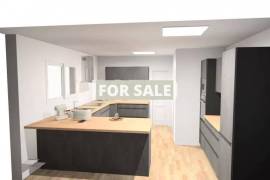 New Build Detached House For Sale