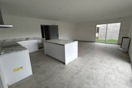 New Build Villa Nestled in the Vineyards