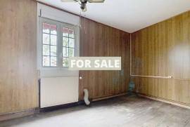 Detached House with Garden Close to Mont-St-Michel